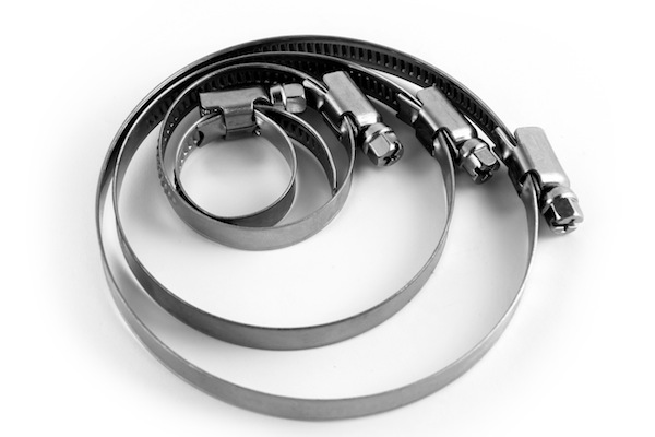 Đai xiết inox: phân loại và công năng